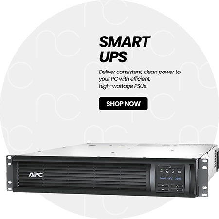 Smart Ups